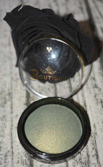 Garden Cosmetics linea Boutique Garden Cosmetics linea Boutique