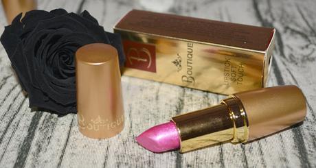Garden Cosmetics linea Boutique Garden Cosmetics linea Boutique