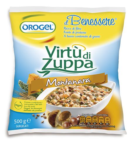 Cibo pronto da supermercato: i preferiti Cibo pronto da supermercato: i preferiti