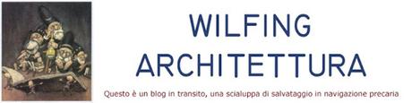 Wilfing Architettura compie 10 anni Wilfing Architettura compie 10 anni