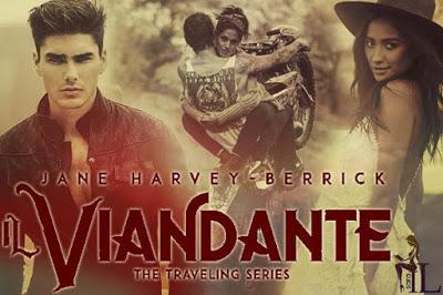 Recensione: VIANDANTE VIANDANTE