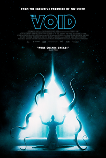 The Void - Il Vuoto (2016) The Void - Il Vuoto (2016)