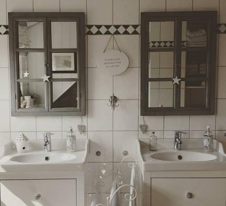Una casa ricca di personalità L'immagine può contenere: spazio al chiuso