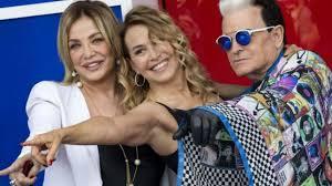 Attenti a quei tre! Attenti a quei tre!