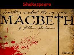 Se Jo Nesbø prova a riempire i ‘buchi’ di William Shakespeare Se Jo Nesbø prova a riempire i ‘buchi’ di William Shakespeare