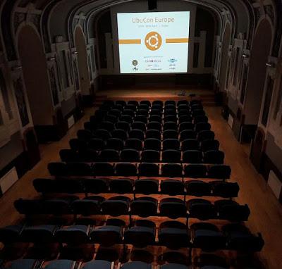 UbuCon Europe 2018, ci vediamo a Xixòn? UbuCon Europe 2018, ci vediamo a Xixòn?