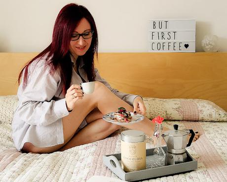 Caffè M'Ama, ad ognuno il suo caffè! Caffè M'Ama, ad ognuno il suo caffè!