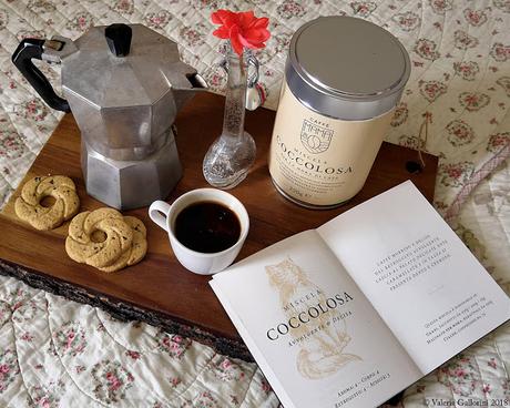 Caffè M'Ama, ad ognuno il suo caffè! Caffè M'Ama, ad ognuno il suo caffè!