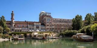 Hotel Excelsior Venice Lido Resort presenta la sia nuova stagione 2018 Hotel Excelsior Venice Lido Resort presenta la sia nuova stagione 2018