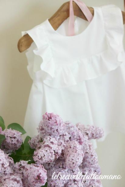 Camicine frou frou.. Camicine frou frou..