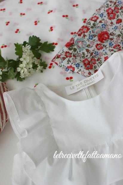 Camicine frou frou.. Camicine frou frou..