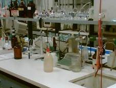 Offresi tecnico Laboratorio