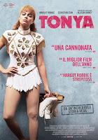Tonya - la recensione Tonya - la recensione
