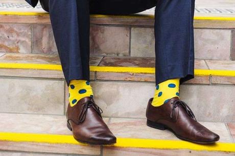 I calzini divertenti della moda uomo 2018 I calzini divertenti della moda uomo 2018