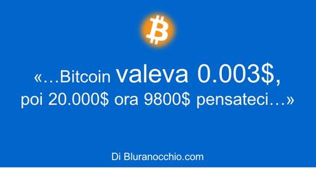 Minare Bitcoin in Italia, conviene? Consigli fondamentali per il mining Minare Bitcoin in Italia, conviene? Consigli fondamentali per il mining