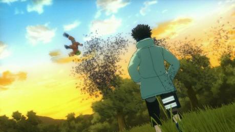 Naruto Shippuden: Ultimate Ninja Storm Trilogy: la recensione per Switch - Recensione - NSW Naruto Shippuden: Ultimate Ninja Storm Trilogy: la recensione per Switch - Recensione - NSW