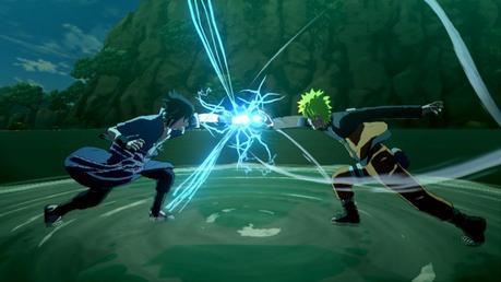 Naruto Shippuden: Ultimate Ninja Storm Trilogy: la recensione per Switch - Recensione - NSW Naruto Shippuden: Ultimate Ninja Storm Trilogy: la recensione per Switch - Recensione - NSW