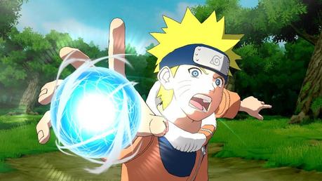 Naruto Shippuden: Ultimate Ninja Storm Trilogy: la recensione per Switch - Recensione - NSW Naruto Shippuden: Ultimate Ninja Storm Trilogy: la recensione per Switch - Recensione - NSW