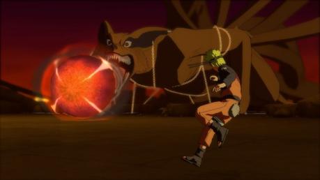 Naruto Shippuden: Ultimate Ninja Storm Trilogy: la recensione per Switch - Recensione - NSW Naruto Shippuden: Ultimate Ninja Storm Trilogy: la recensione per Switch - Recensione - NSW