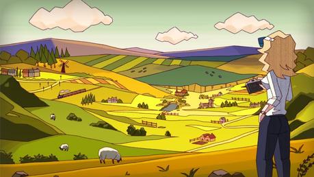 The Good Life: la demo ha dato una forte spinta alla campagna Kickstarter, ma l'obiettivo primario non è stato ancora raggiunto - Notizia - PC The Good Life: la demo ha dato una forte spinta alla campagna Kickstarter, ma l'obiettivo primario non è stato ancora raggiunto - Notizia - PC