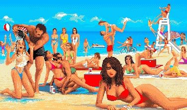 La goliardica serie degli Spellcasting ripubblicata su GOG - Notizia - ms-dos La goliardica serie degli Spellcasting ripubblicata su GOG - Notizia - ms-dos