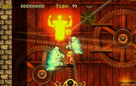 Cast of the Seven Godsends arriva su Nintendo Switch - Notizia - PC Cast of the Seven Godsends arriva su Nintendo Switch - Notizia - PC