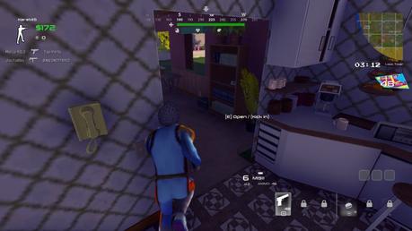 Radical Heights: Cliff Bleszinski vorrebbe portarlo su Xbox One - Notizia - PC Radical Heights: Cliff Bleszinski vorrebbe portarlo su Xbox One - Notizia - PC