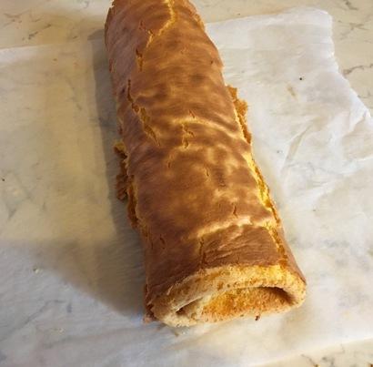 Rotolo farcito Rotolo farcito
