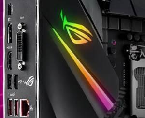 Asus ROG STRIX B360-F Gaming recensione scheda madre per processori Intel di ottava generazione Asus ROG STRIX B360-F Gaming recensione scheda madre per processori Intel di ottava generazione