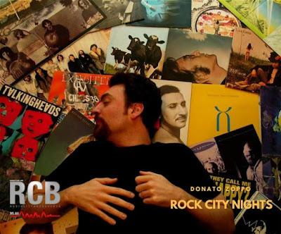 Chi va con lo Zoppo... ascolta le RCB Spring Playlist! dal 30.04 al 7.05 Chi va con lo Zoppo... ascolta le RCB Spring Playlist! dal 30.04 al 7.05