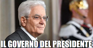 Votare non è servito a niente. È tutto da rifare! Votare non è servito a niente. È tutto da rifare!
