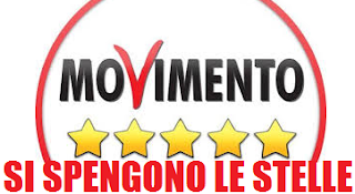 Le stelle che si spengono. Le stelle che si spengono.