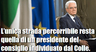 Davvero pensate che la colpa sia tutta della legge elettorale? La differenza tra inciucio e arte politica. Davvero pensate che la colpa sia tutta della legge elettorale? La differenza tra inciucio e arte politica.