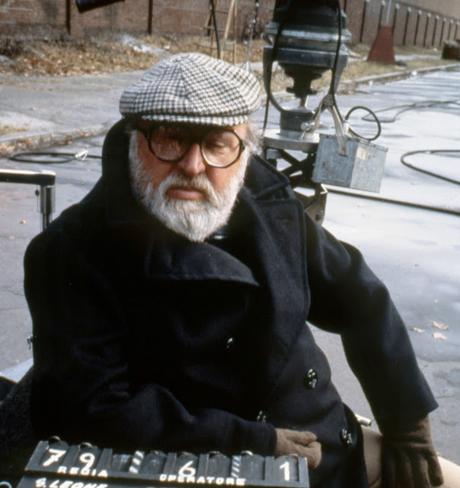 29 ANNI FA MORIVA SERGIO LEONE 29 ANNI FA MORIVA SERGIO LEONE