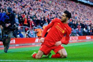 Juventus, Emre Can sempre più vicino Juventus, Emre Can sempre più vicino