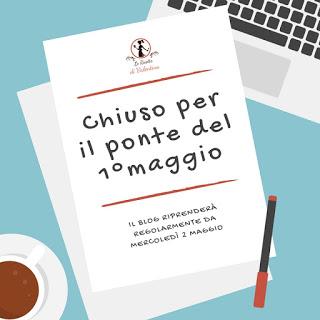 BUON 1°MAGGIO BUON 1°MAGGIO