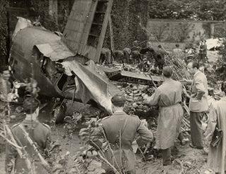 Il Grande Torino: la settimana dell’incidente di Superga per Archivi di storia Il Grande Torino: la settimana dell’incidente di Superga per Archivi di storia