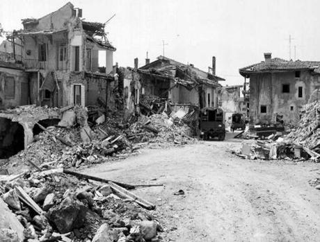Il Grande Torino: la settimana dell’incidente di Superga per Archivi di storia Il Grande Torino: la settimana dell’incidente di Superga per Archivi di storia