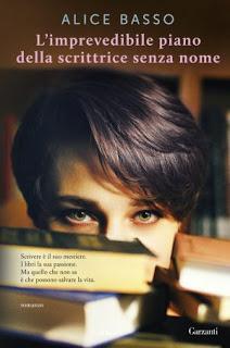 Blogtour Blogtour scrittrice mistero
