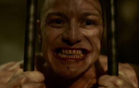 Split di M. Night Shyamalan, ovvero il dolore insostenibile di un’anima fatta a pezzi Split di M. Night Shyamalan, ovvero il dolore insostenibile di un’anima fatta a pezzi