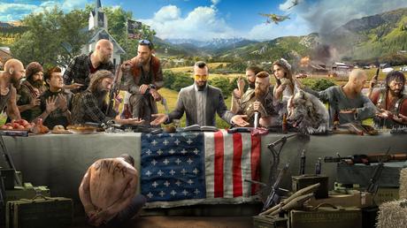God of War si scaglia sulle classifiche italiane God of War si scaglia sulle classifiche italiane