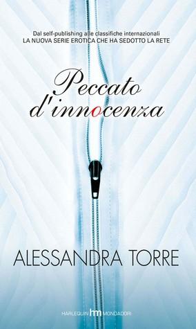 Release Blitz: FINE DELL'INNOCENZA