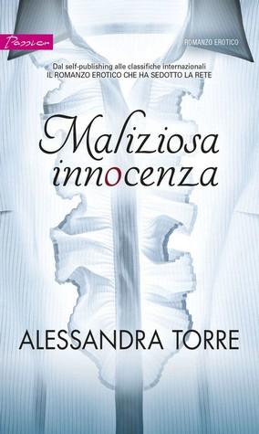 Release Blitz: FINE DELL'INNOCENZA