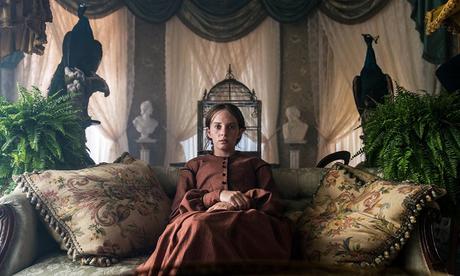Piccole Donne: su SkyUno arriva la serie BBC dal romanzo di Louisa May Alcott Piccole Donne: su SkyUno arriva la serie BBC dal romanzo di Louisa May Alcott