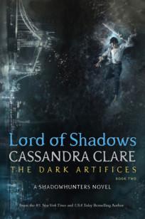 Lord of Shadows Lord of Shadows