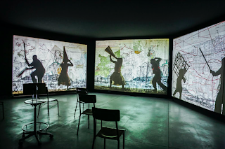 FM Centro per l’Arte Contemporanea THE SZECHWAN TALE China, Theatre and History a cura di Marco Scotini 12 aprile – 15 luglio 2018 FM Centro per l’Arte Contemporanea THE SZECHWAN TALE China, Theatre and History a cura di Marco Scotini 12 aprile – 15 luglio 2018