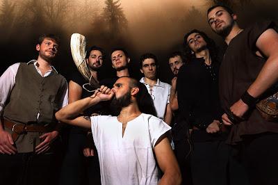 Underground Symphony è lieta di annunciare gli AEXYLIUM Underground Symphony è lieta di annunciare gli AEXYLIUM