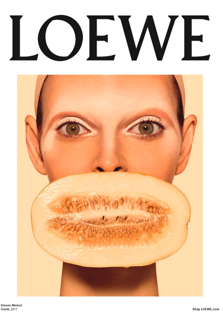 Buccia di Banana/Campagne Fashion: why? #14 Buccia di Banana/Campagne Fashion: why? #14