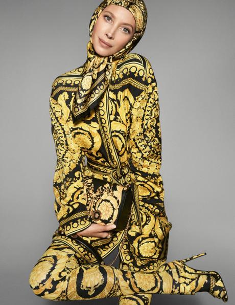 Buccia di Banana/Campagne Fashion: why? #14 Buccia di Banana/Campagne Fashion: why? #14