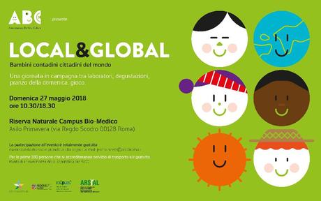 ABC: il progetto per l’integrazione culturale attraverso il cibo ABC: il progetto per l’integrazione culturale attraverso il cibo